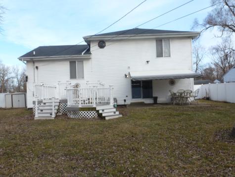 16212 Trumbull Avenue Markham IL 60428