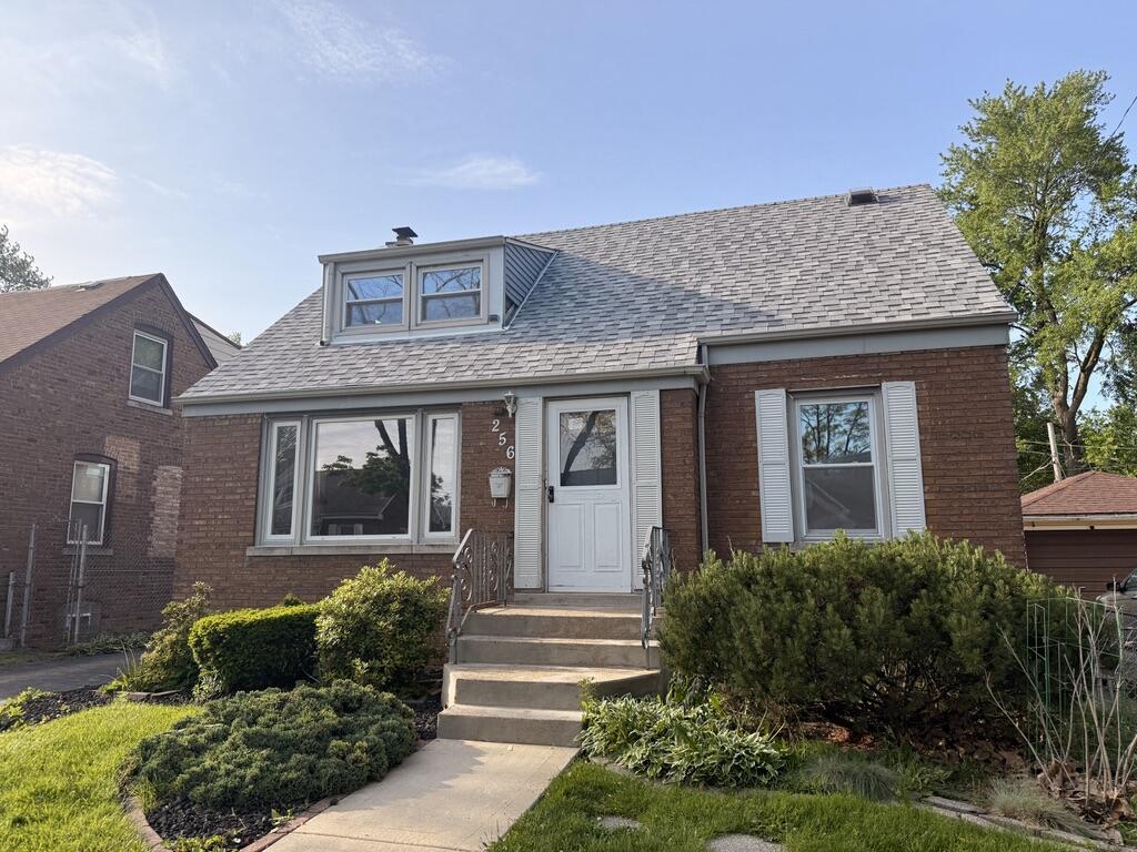 256 East 143rd Street Dolton IL 60419