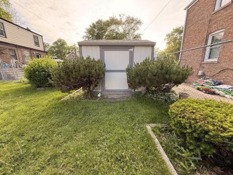 256 East 143rd Street Dolton IL 60419