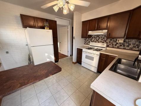 256 East 143rd Street Dolton IL 60419