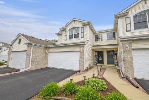 17328 Long Bow Drive Lockport IL 60441