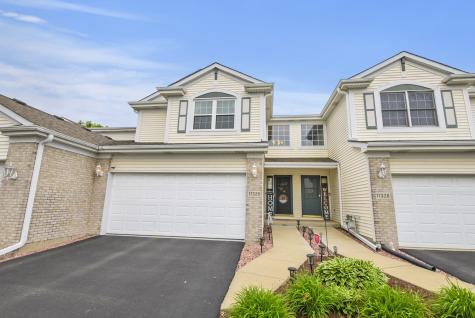 17328 Long Bow Drive Lockport IL 60441