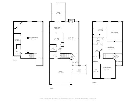 17328 Long Bow Drive Lockport IL 60441