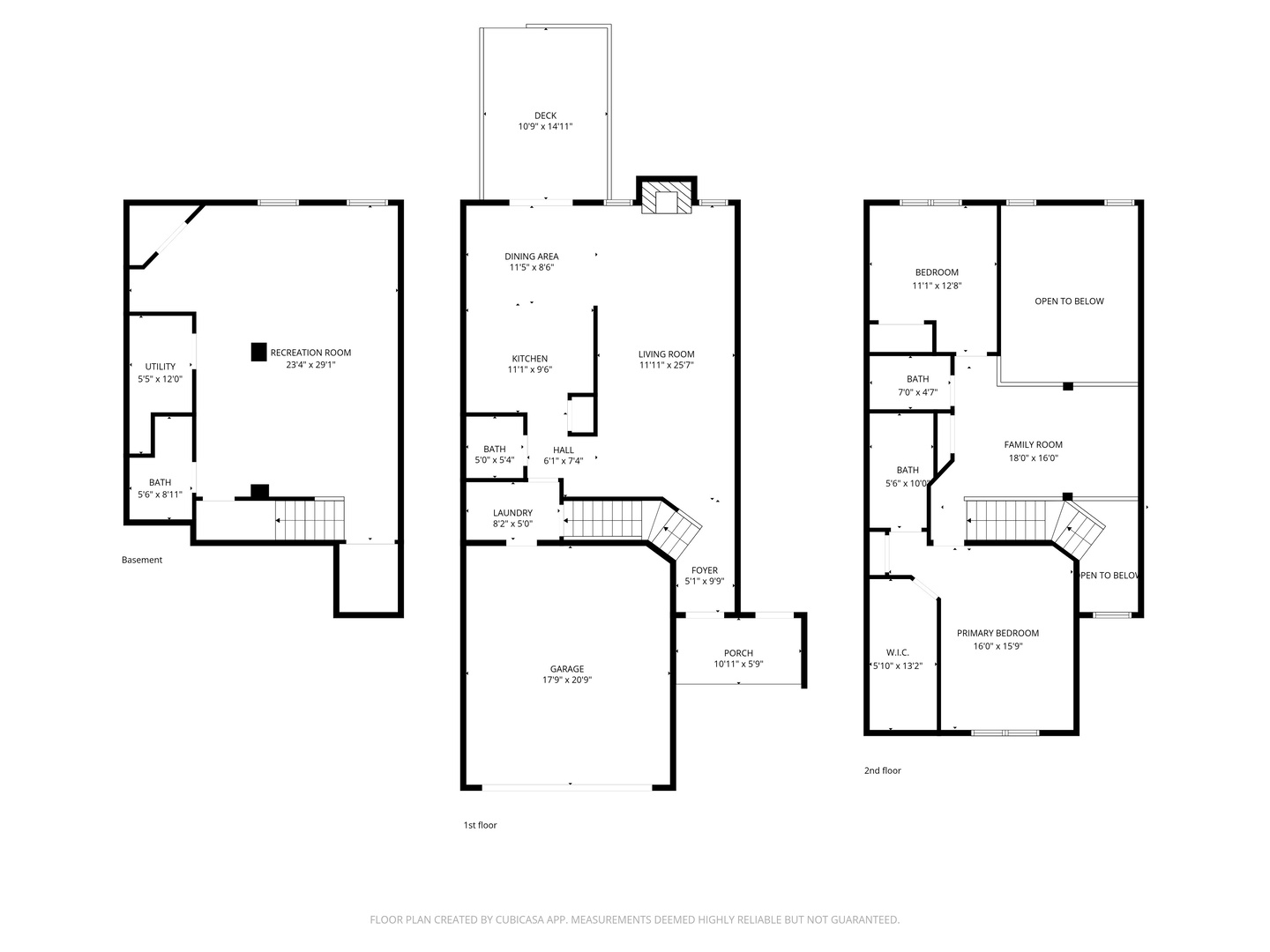 17328 Long Bow Drive Lockport IL 60441