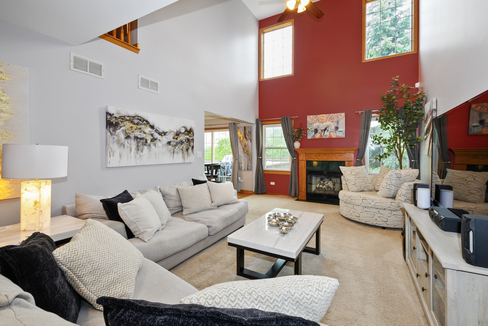 17328 Long Bow Drive Lockport IL 60441