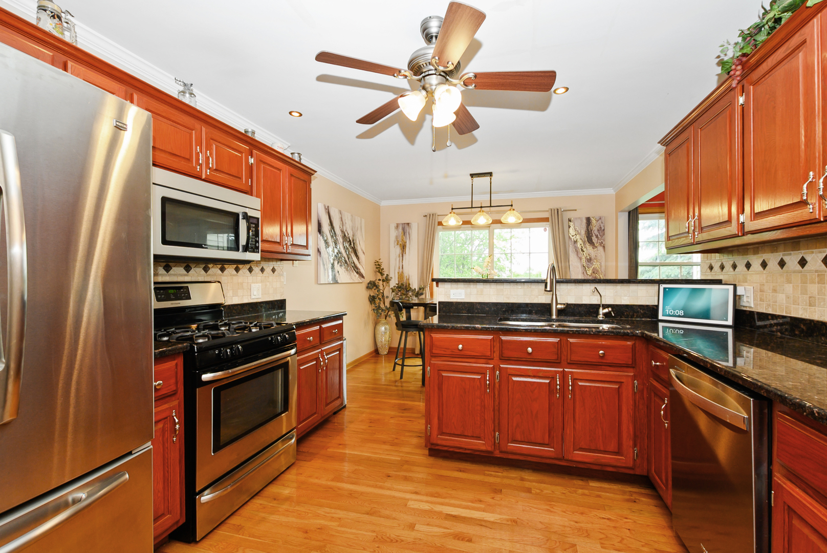 17328 Long Bow Drive Lockport IL 60441