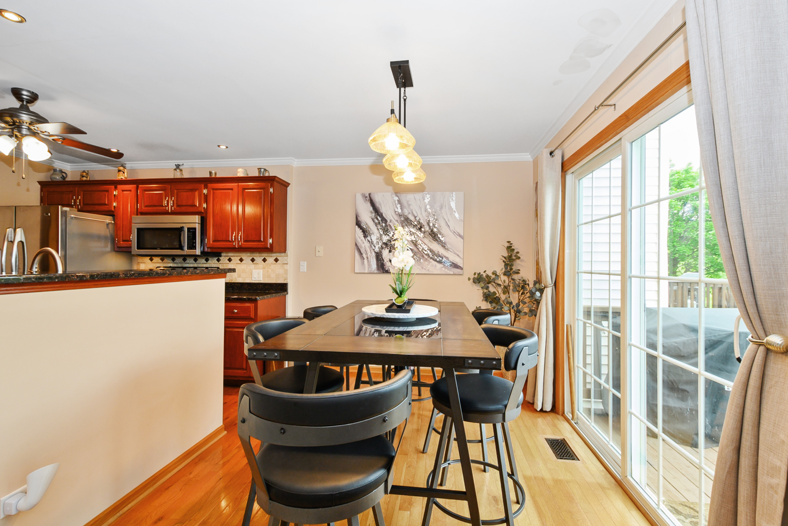 17328 Long Bow Drive Lockport IL 60441