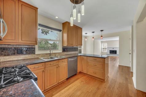 1100 Lockwood Drive Buffalo Grove IL 60089