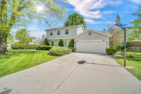1100 Lockwood Drive Buffalo Grove IL 60089