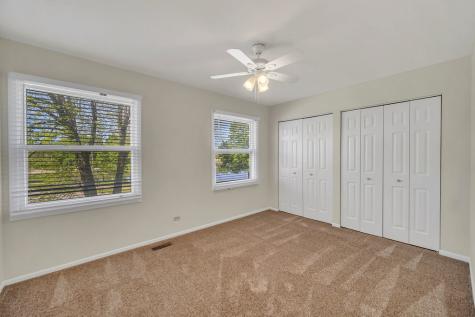 1100 Lockwood Drive Buffalo Grove IL 60089