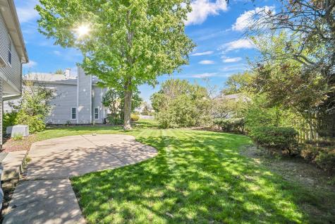 1100 Lockwood Drive Buffalo Grove IL 60089