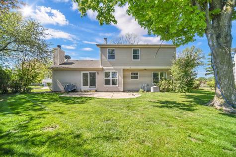 1100 Lockwood Drive Buffalo Grove IL 60089