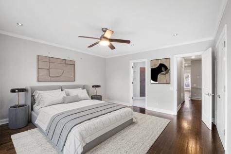 2641 North Marshfield Avenue Chicago IL 60614
