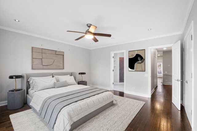 2641 North Marshfield Avenue Chicago IL 60614