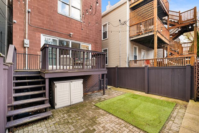 2641 North Marshfield Avenue Chicago IL 60614