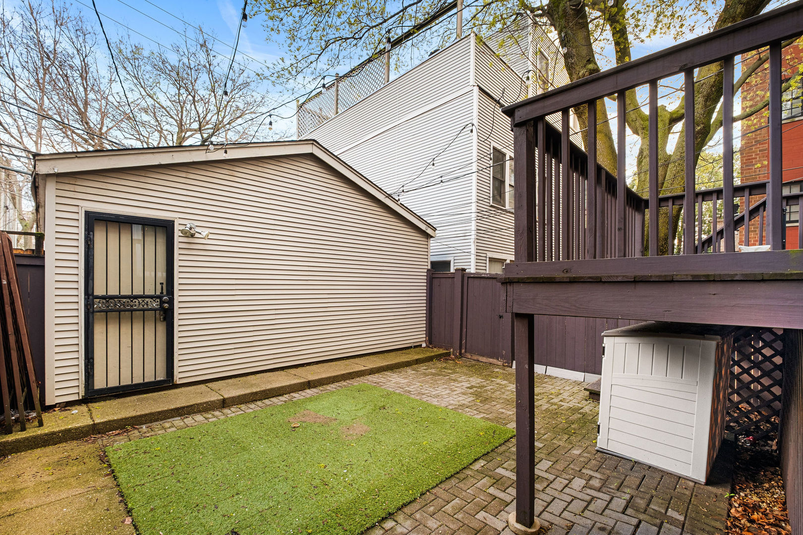 2641 North Marshfield Avenue Chicago IL 60614