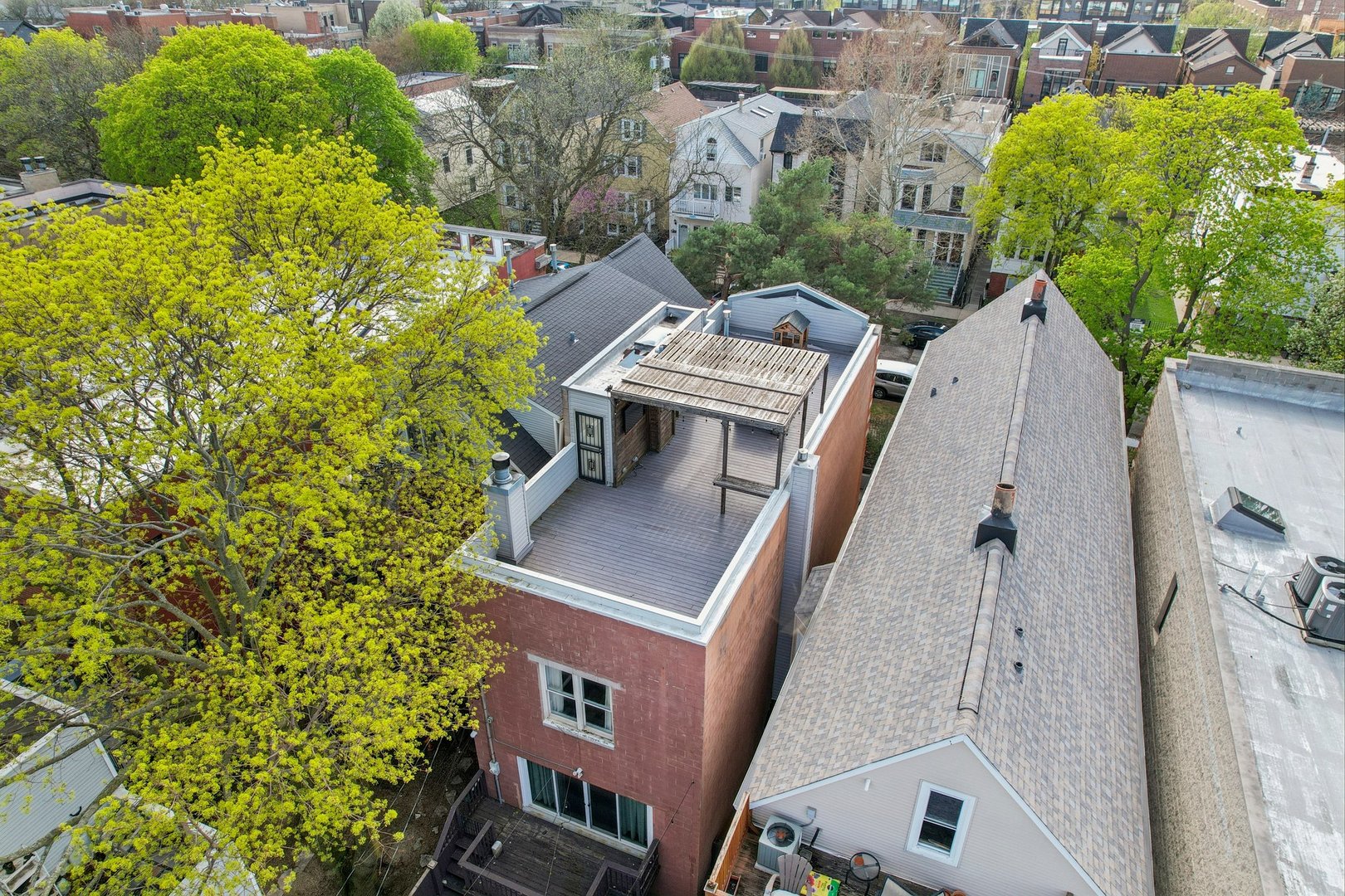 2641 North Marshfield Avenue Chicago IL 60614