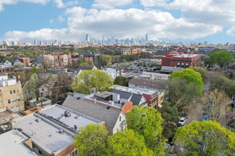 2641 North Marshfield Avenue Chicago IL 60614