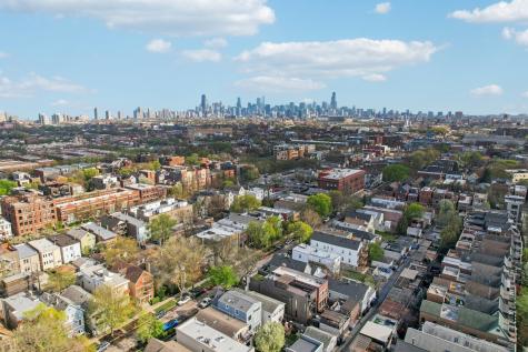 2641 North Marshfield Avenue Chicago IL 60614