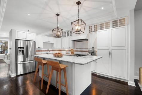 2641 North Marshfield Avenue Chicago IL 60614
