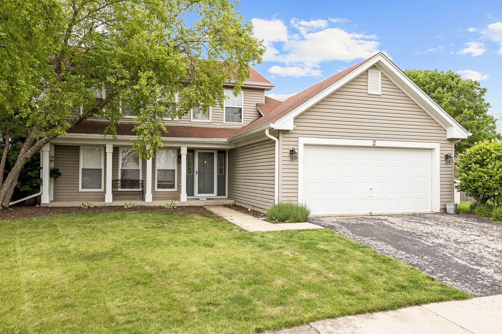 2 Buckboard Court Bolingbrook IL 60490