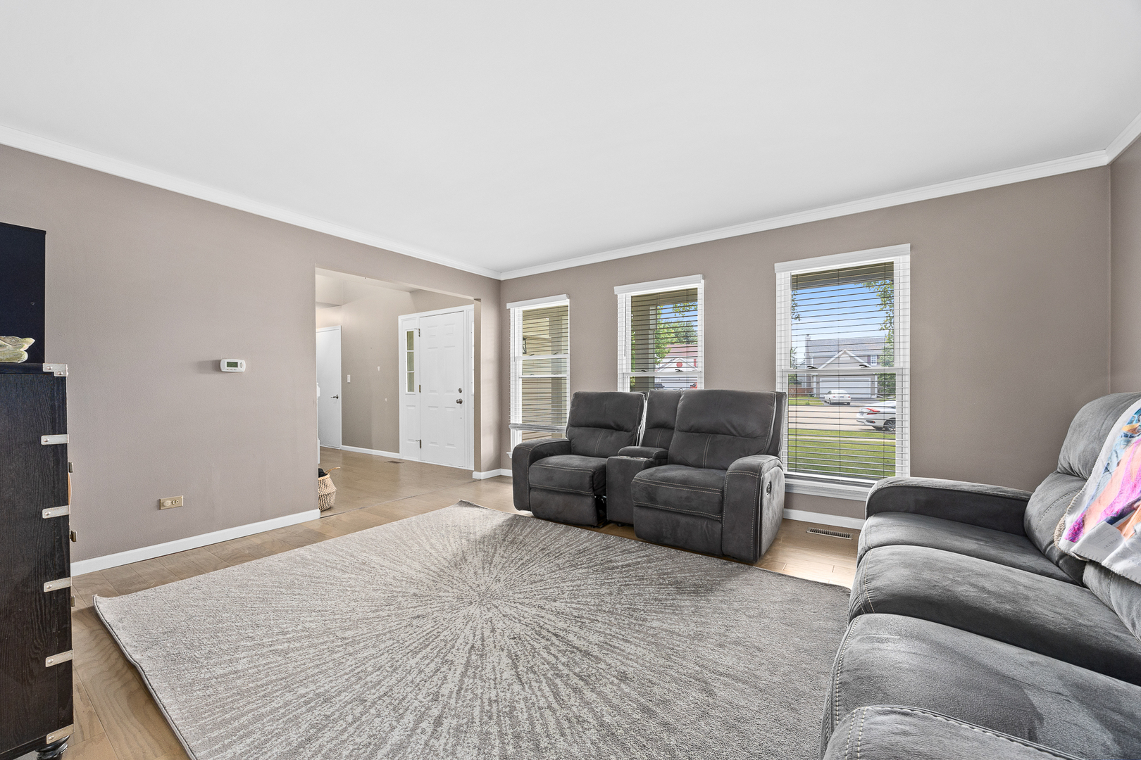 2 Buckboard Court Bolingbrook IL 60490