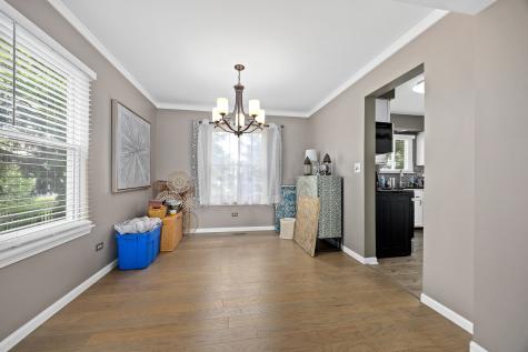 2 Buckboard Court Bolingbrook IL 60490