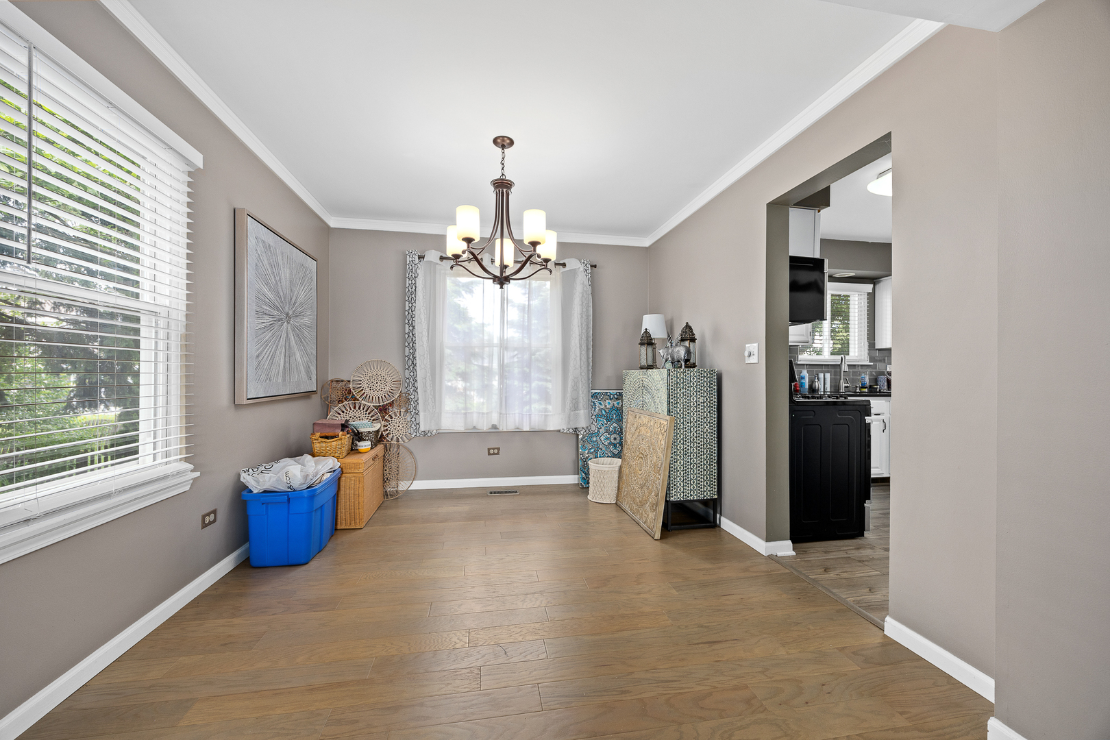 2 Buckboard Court Bolingbrook IL 60490