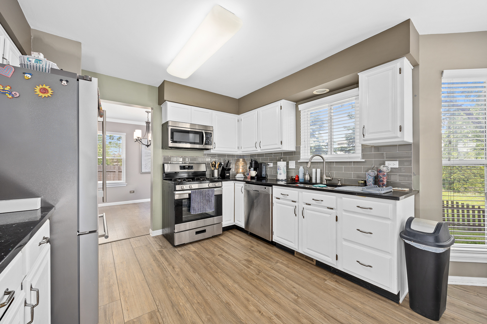 2 Buckboard Court Bolingbrook IL 60490