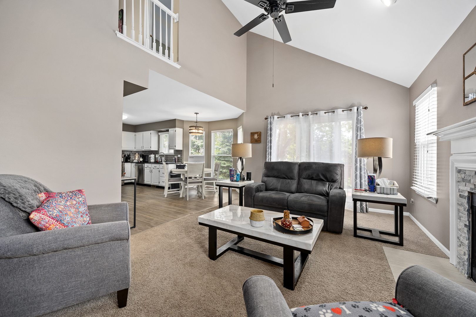 2 Buckboard Court Bolingbrook IL 60490