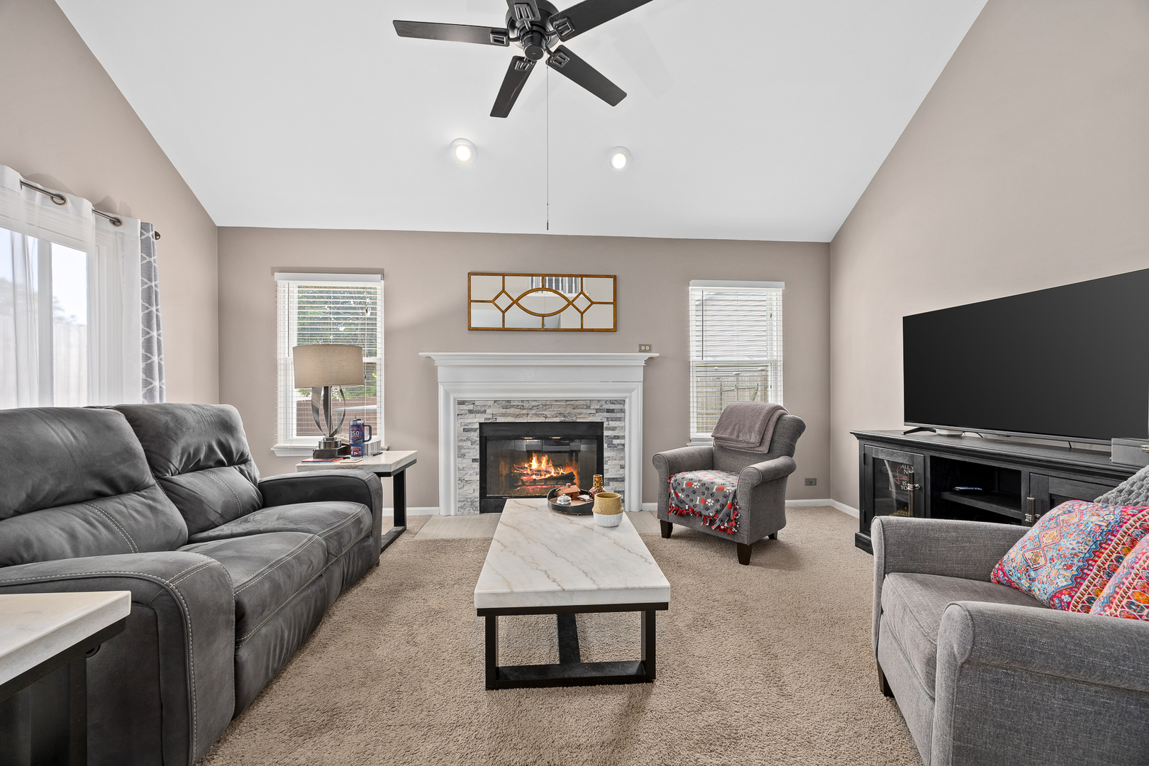 2 Buckboard Court Bolingbrook IL 60490