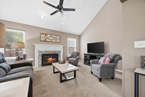 2 Buckboard Court Bolingbrook IL 60490
