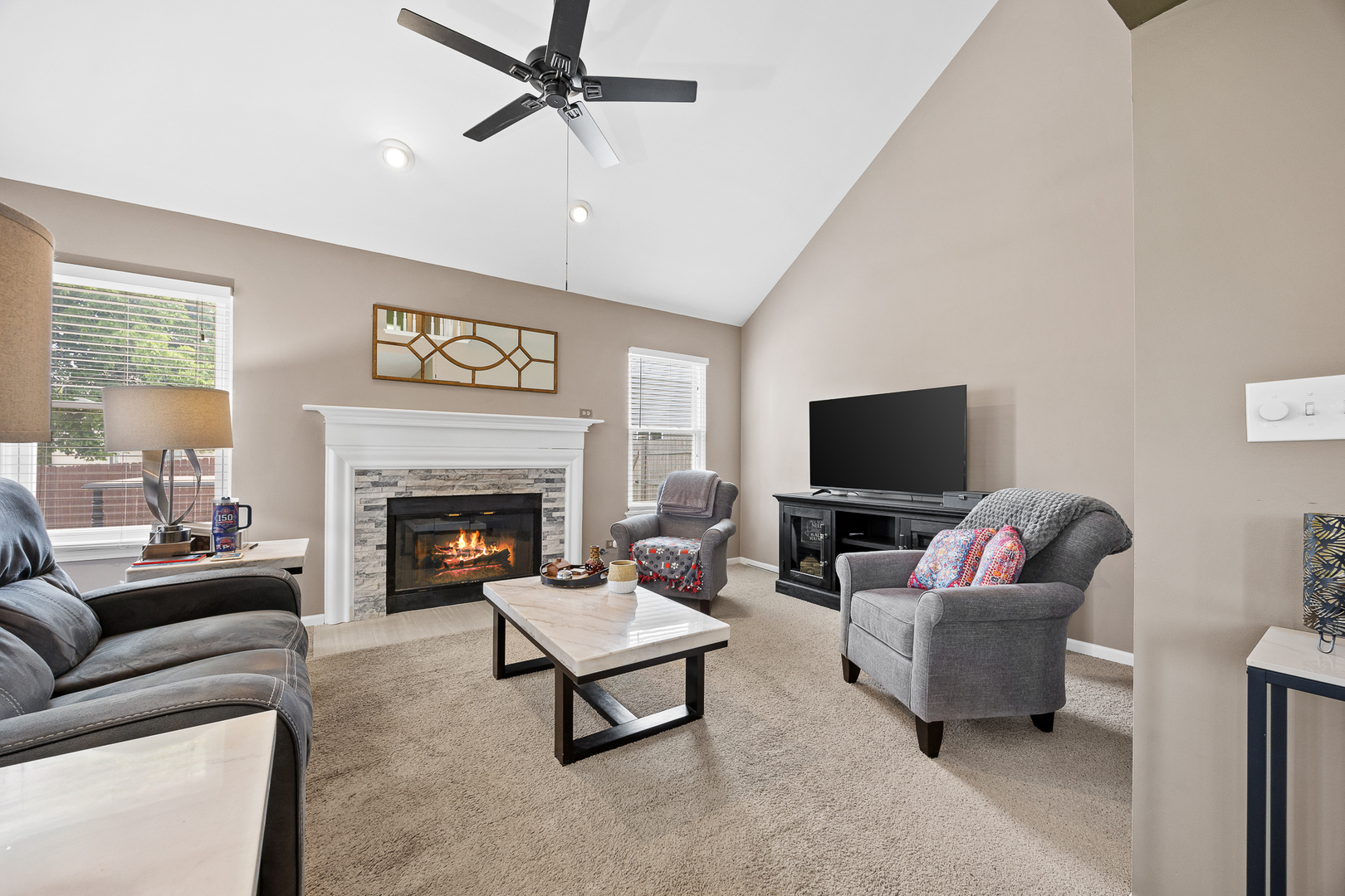 2 Buckboard Court Bolingbrook IL 60490