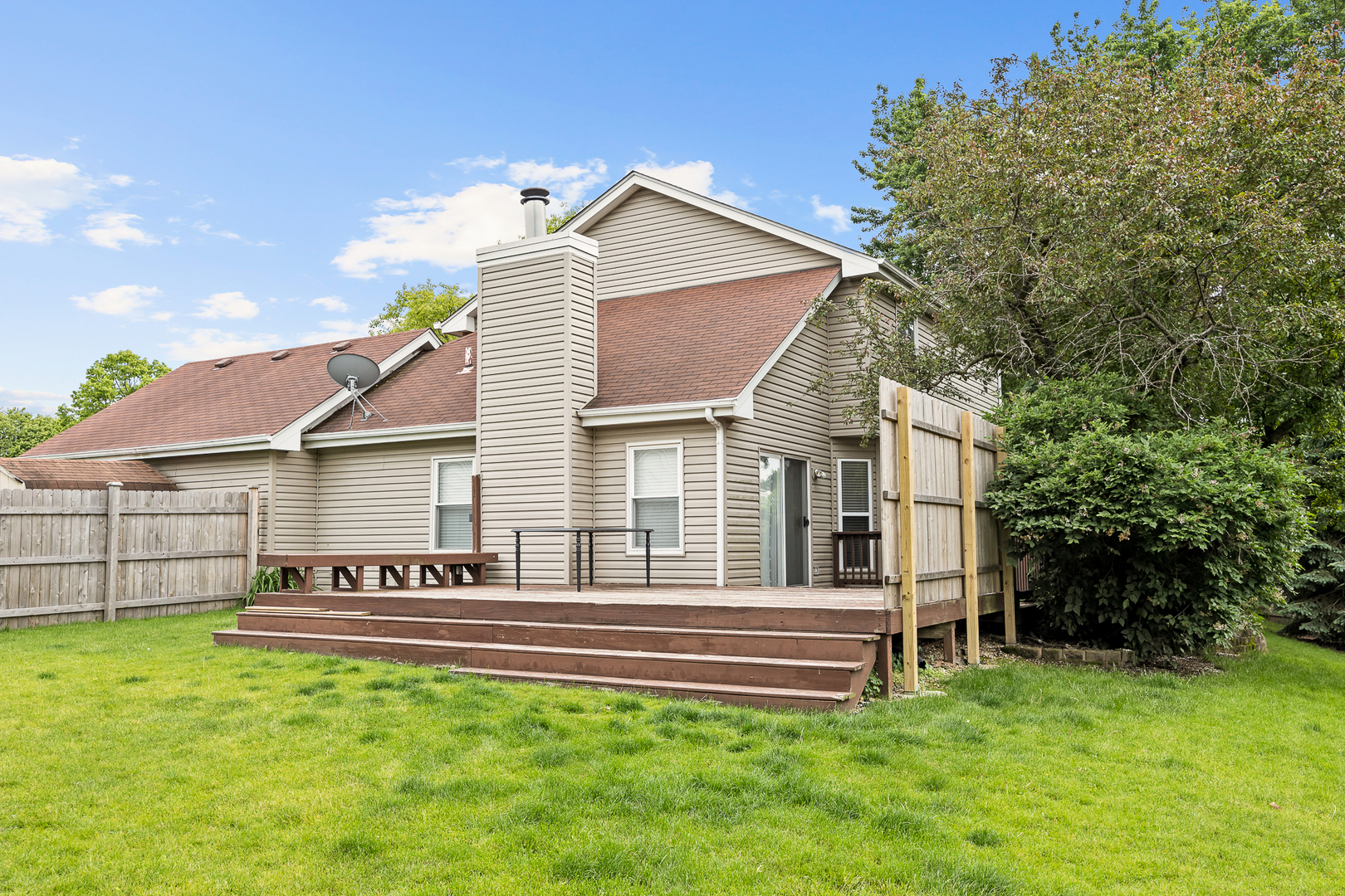 2 Buckboard Court Bolingbrook IL 60490