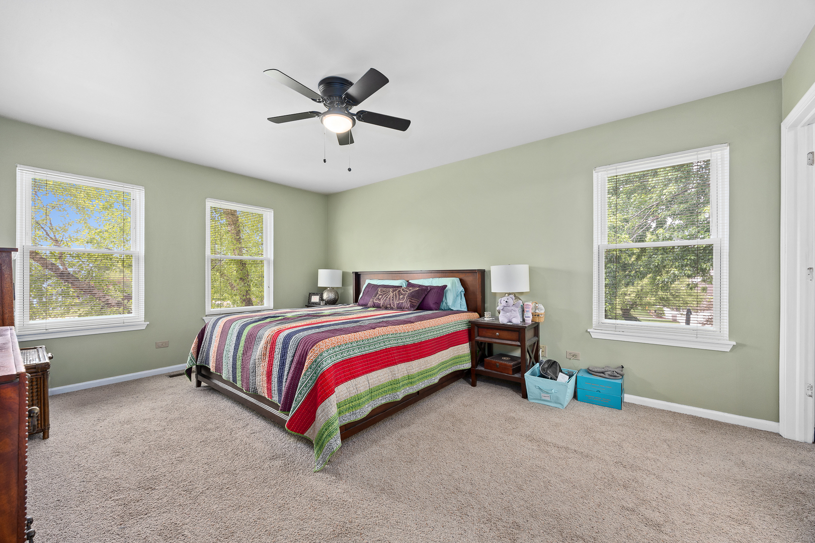 2 Buckboard Court Bolingbrook IL 60490