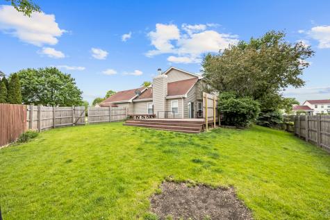 2 Buckboard Court Bolingbrook IL 60490