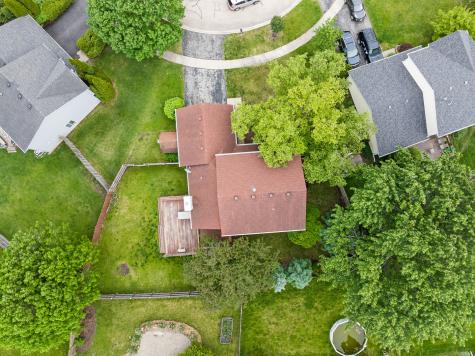 2 Buckboard Court Bolingbrook IL 60490