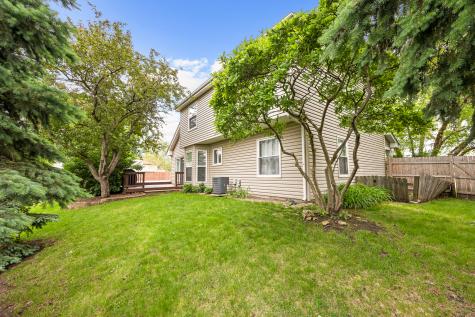 2 Buckboard Court Bolingbrook IL 60490