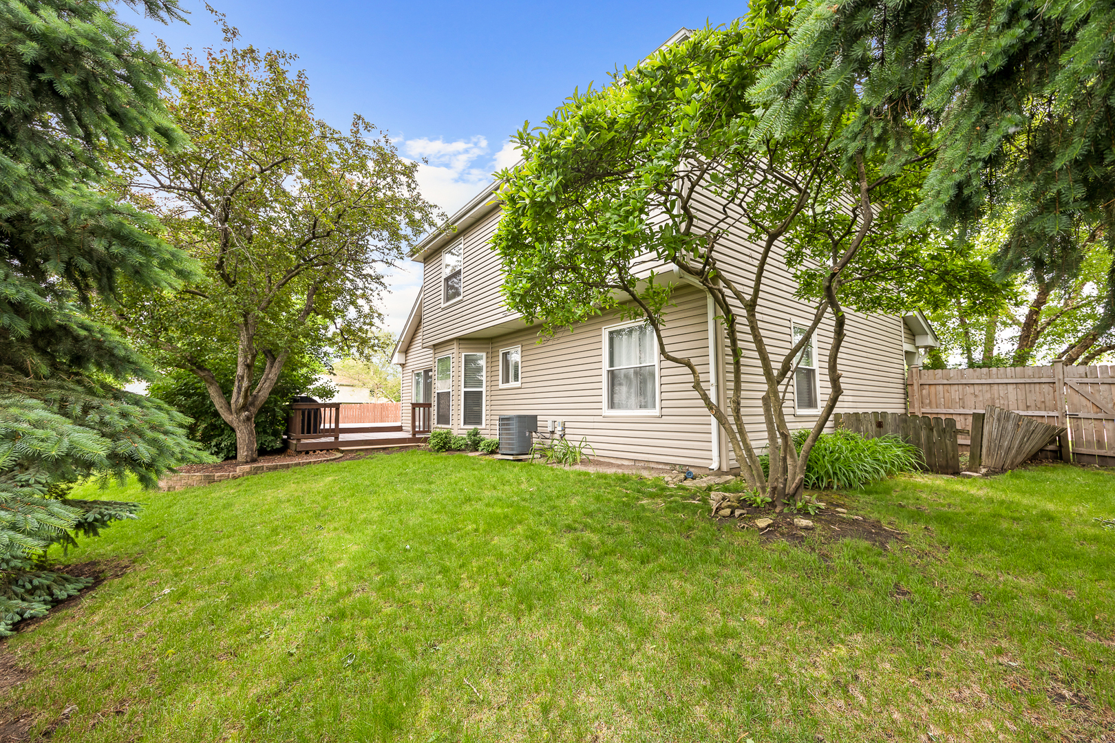 2 Buckboard Court Bolingbrook IL 60490