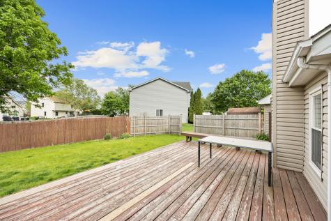 2 Buckboard Court Bolingbrook IL 60490