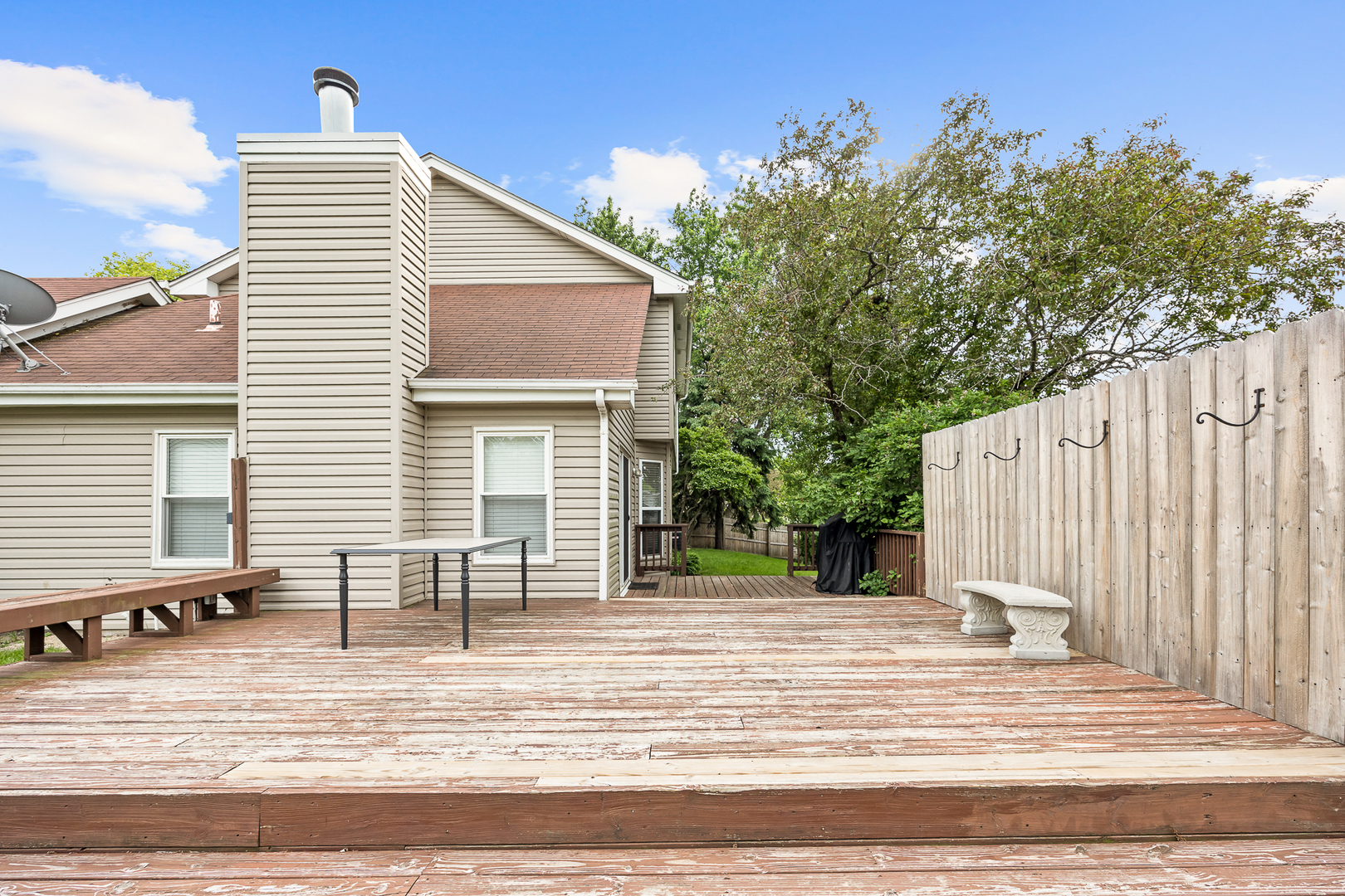 2 Buckboard Court Bolingbrook IL 60490