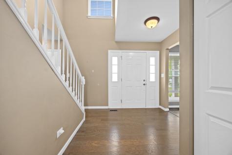 2 Buckboard Court Bolingbrook IL 60490