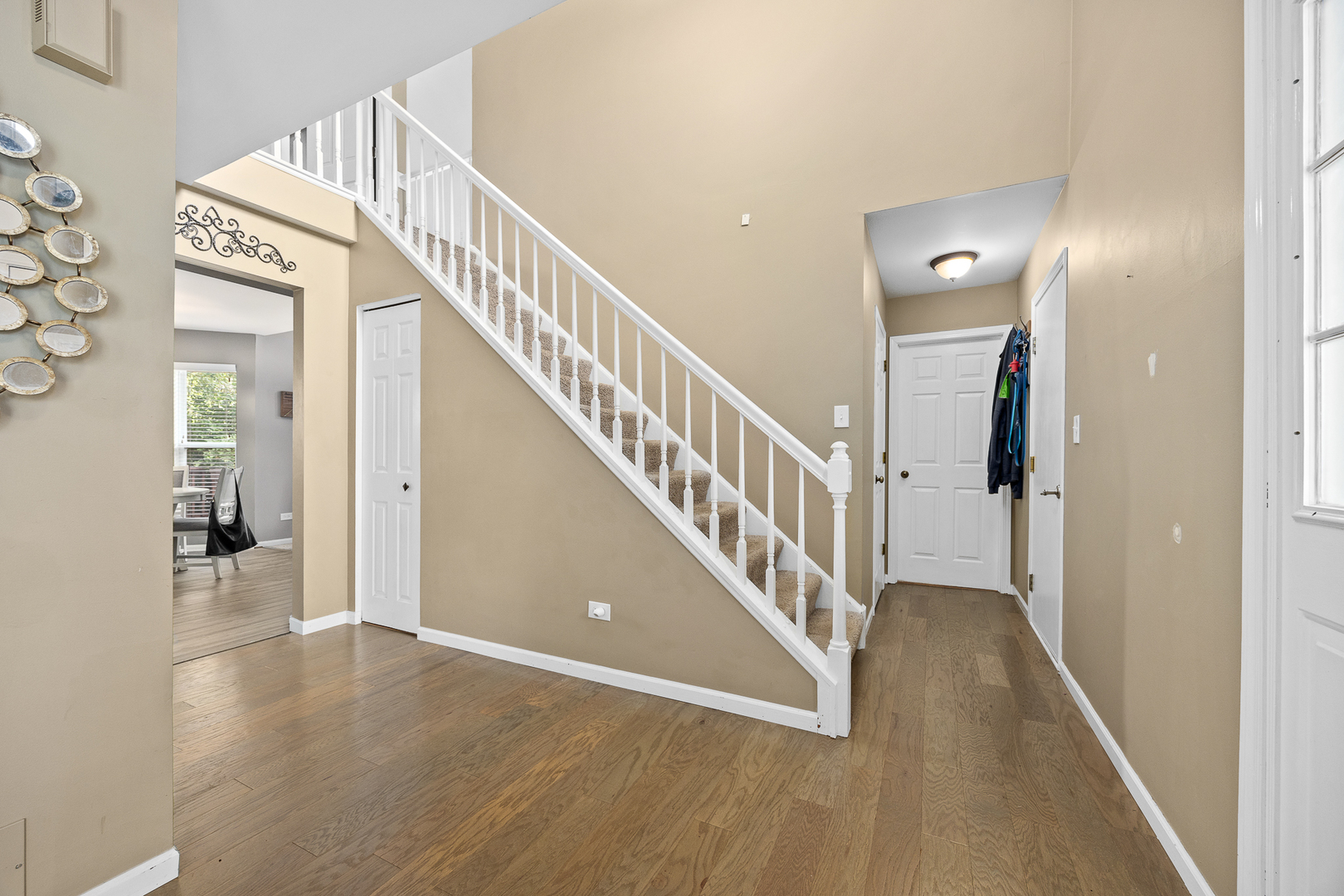 2 Buckboard Court Bolingbrook IL 60490