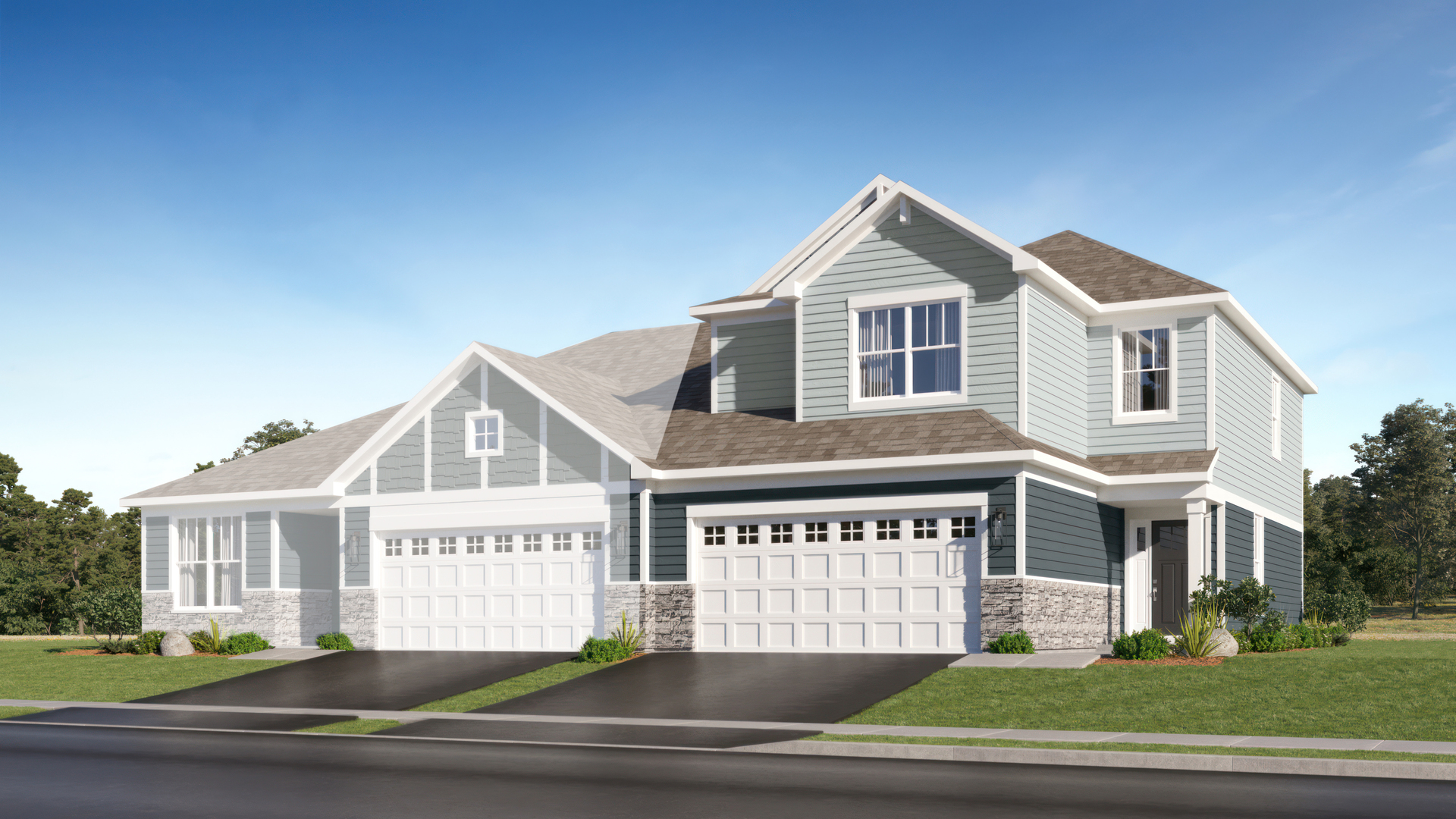 2346 Heartwood Lane Woodstock IL 60098