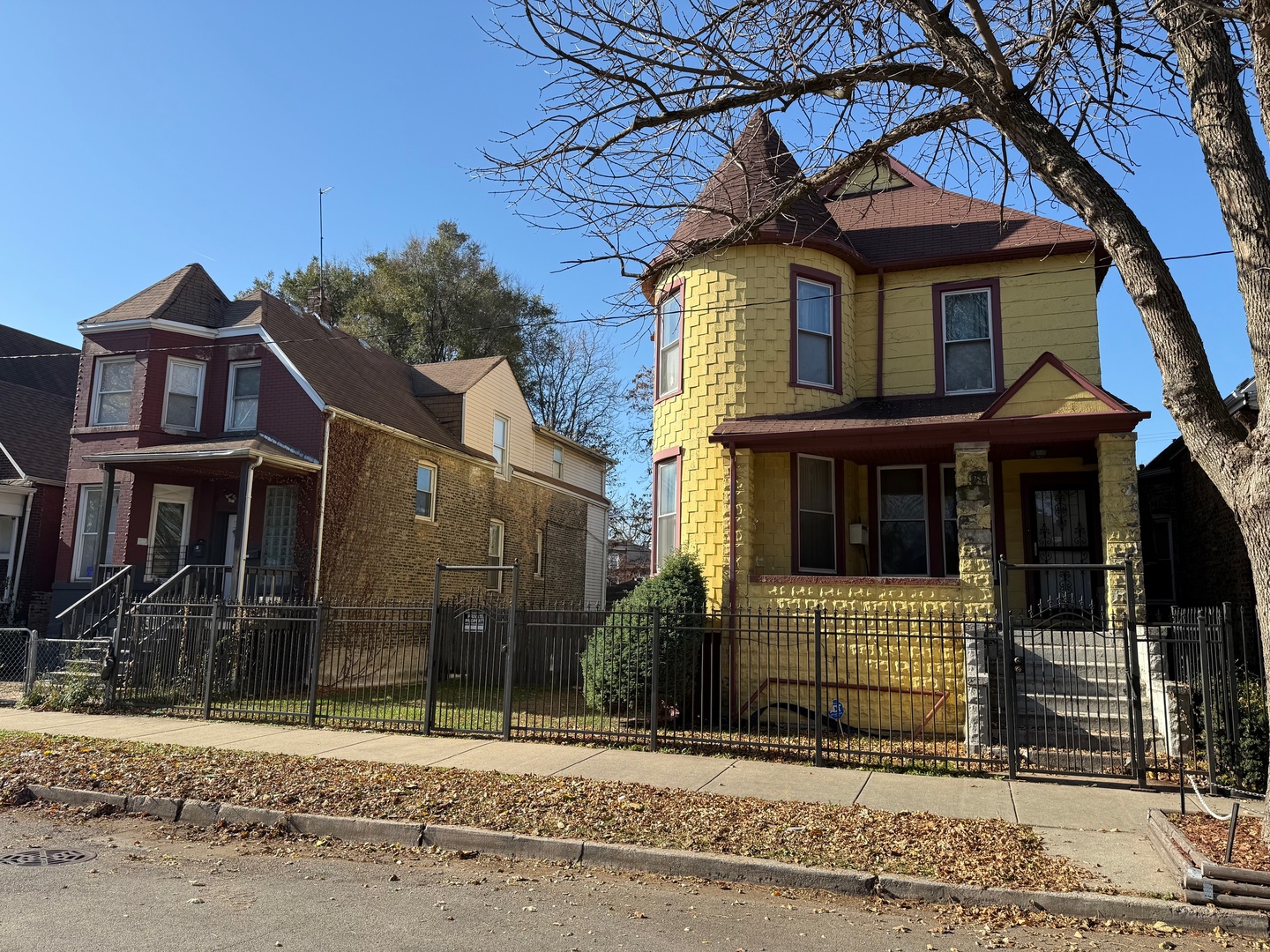 7428 South Maryland Street Chicago IL 60619