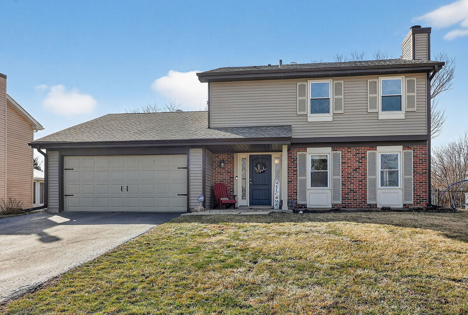 321 Lakeside Drive Bolingbrook IL 60440