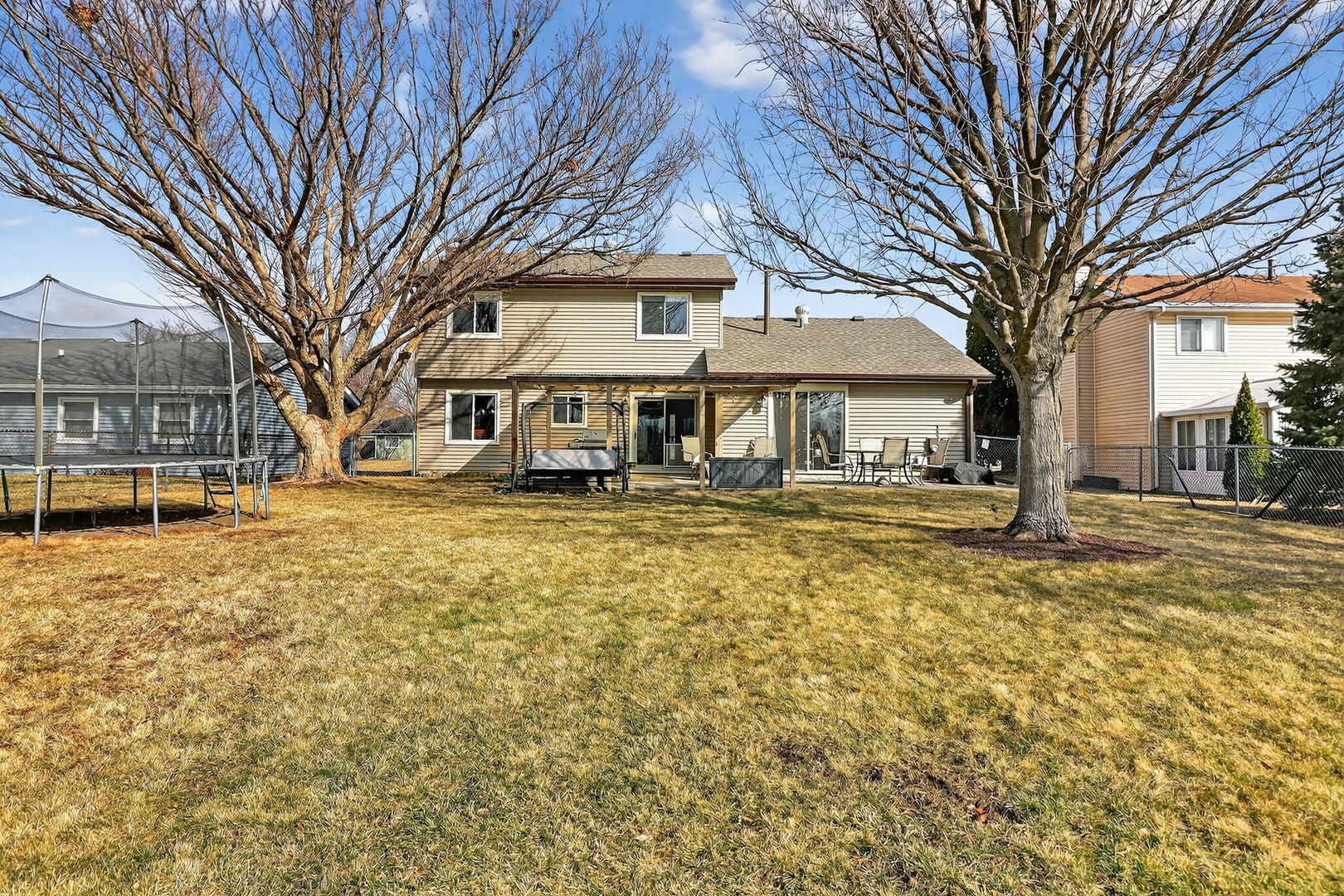 321 Lakeside Drive Bolingbrook IL 60440