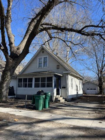 220 South David Street Springfield IL 62703