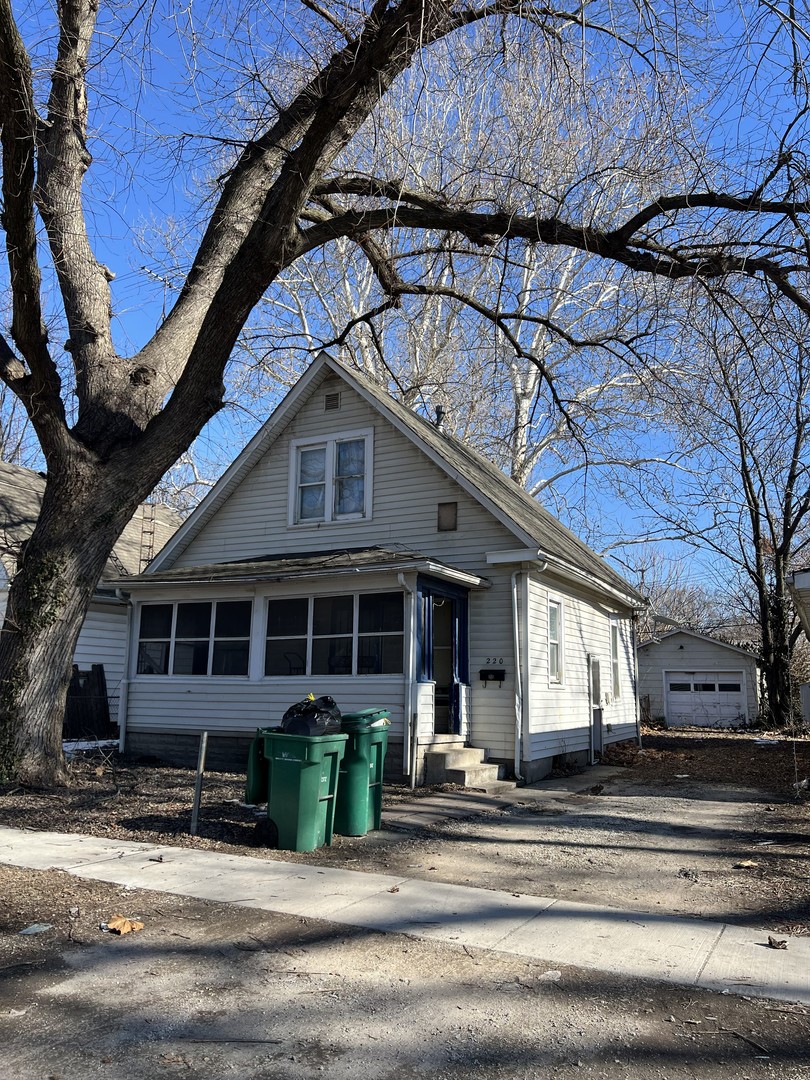 220 South David Street Springfield IL 62703