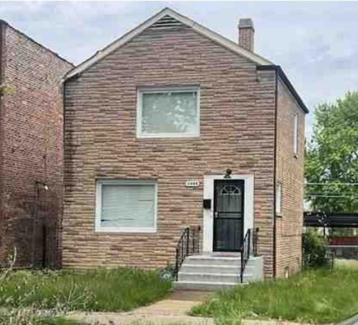 2608 East 92nd Street Chicago IL 60617